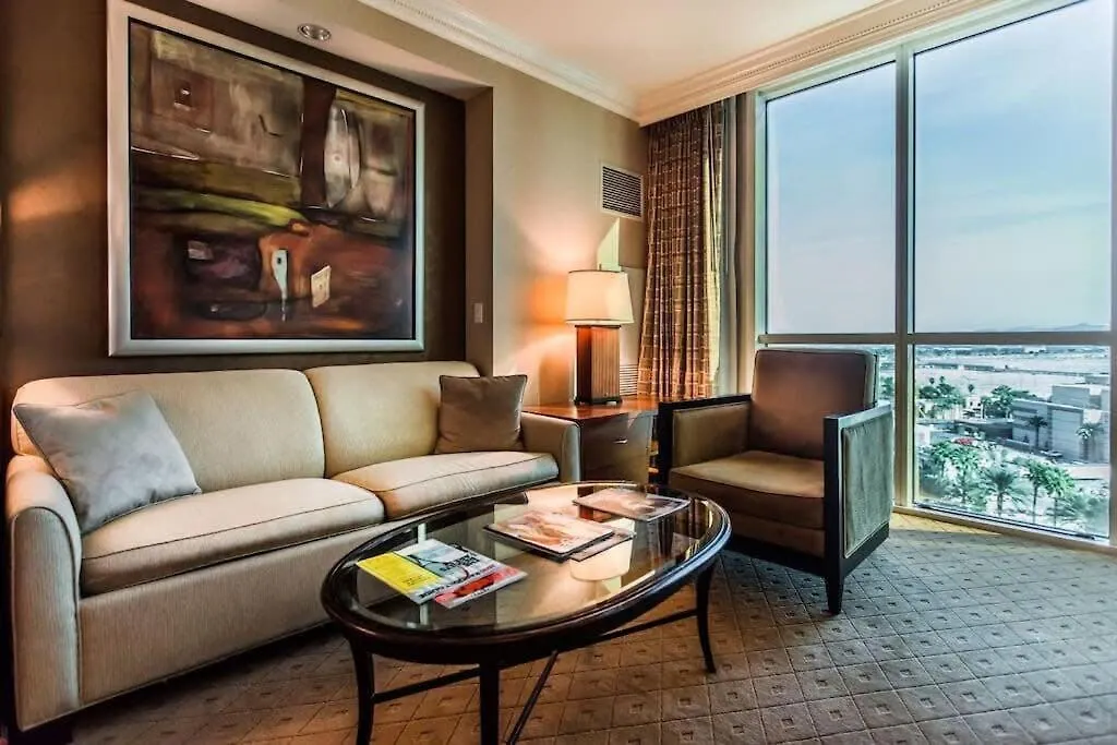 Vakantiehuis Mgm Studio 14803 Las Vegas
