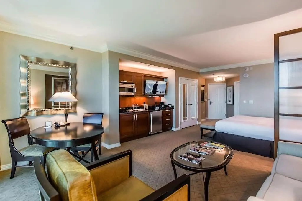 Vakantiehuis Mgm Studio 14803 Las Vegas
