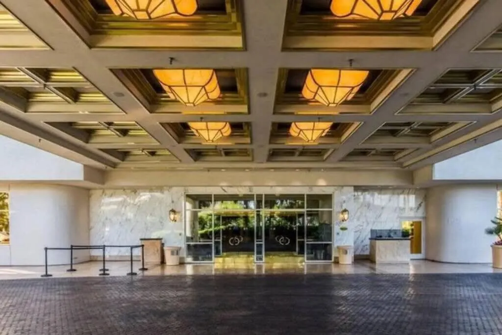Mgm Studio 14803 Las Vegas Verenigde Staten